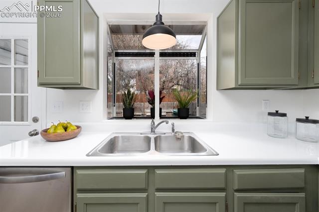 4501 S Crystal Way E301