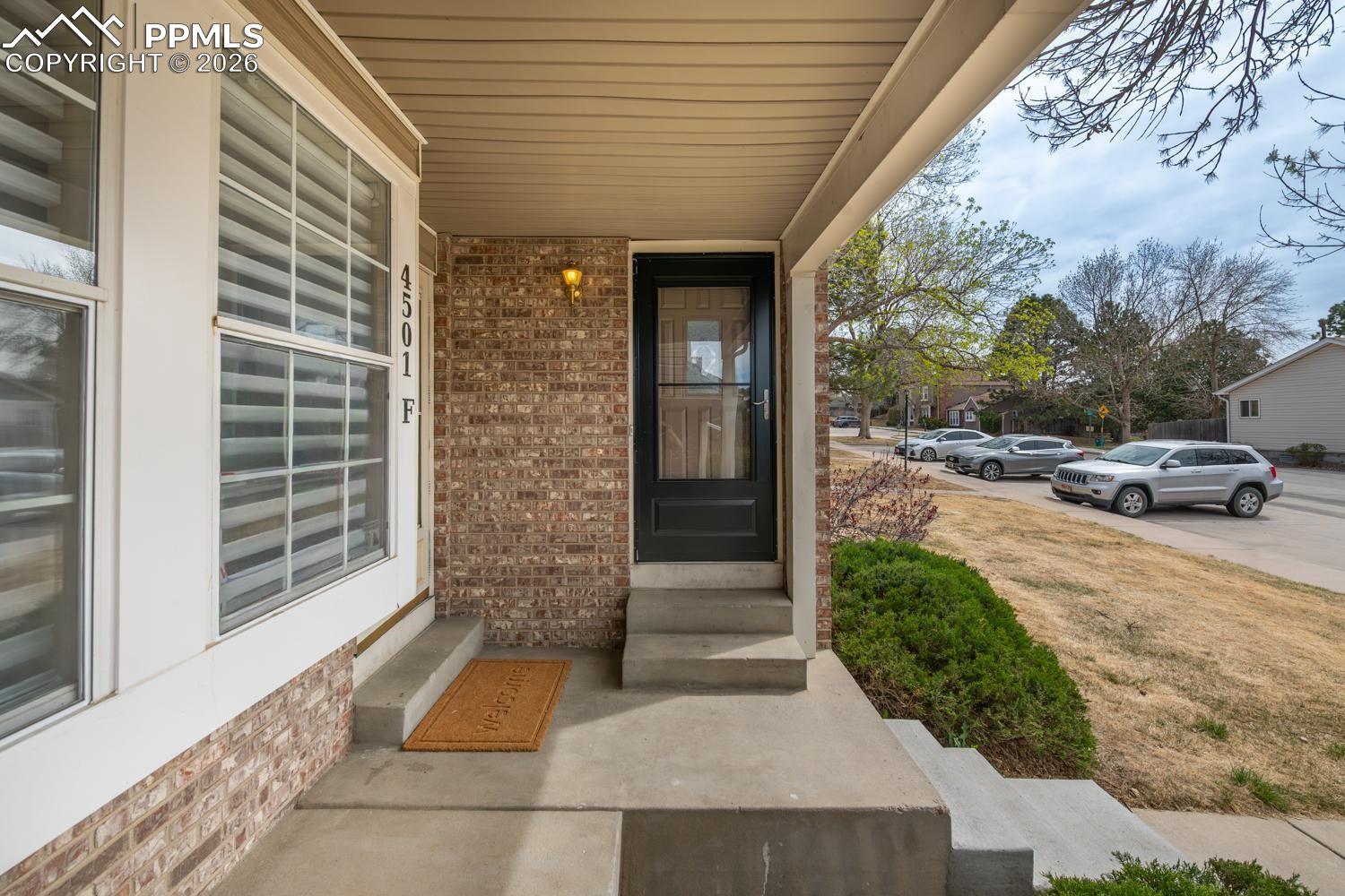 4501 S Crystal Way E301