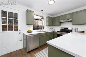 4501 S Crystal Way E301
