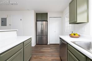 4501 S Crystal Way E301