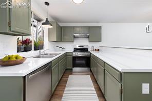 4501 S Crystal Way E301