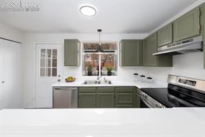 4501 S Crystal Way E301