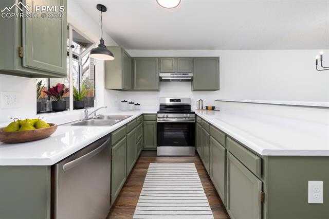 4501 S Crystal Way E301