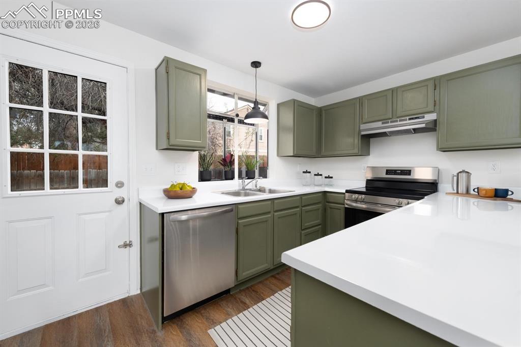 4501 S Crystal Way E301