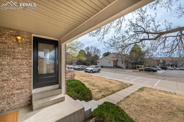 4501 S Crystal Way E301