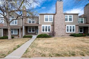4501 S Crystal Way E301