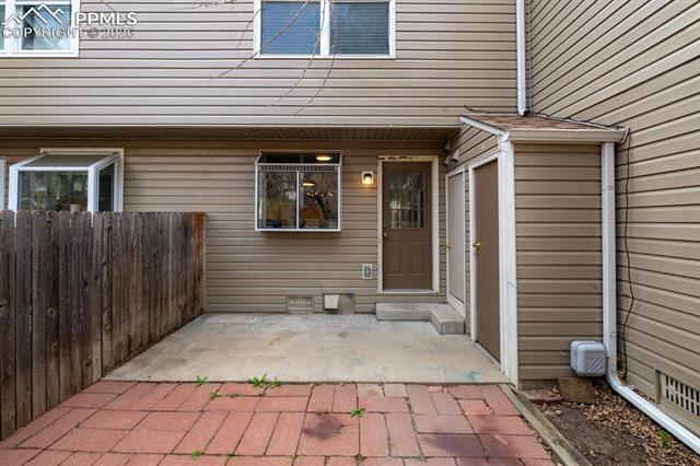 4501 S Crystal Way E301