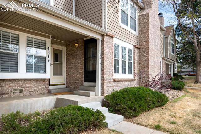 4501 S Crystal Way E301