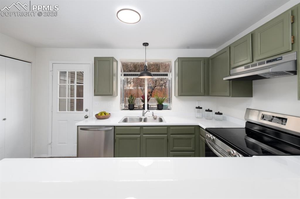 4501 S Crystal Way E301