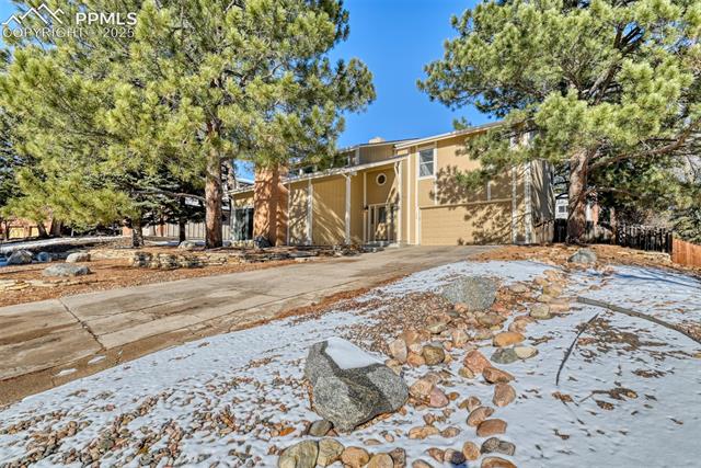 120 Del Oro Circle