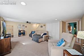 504 Fountain Mesa Road