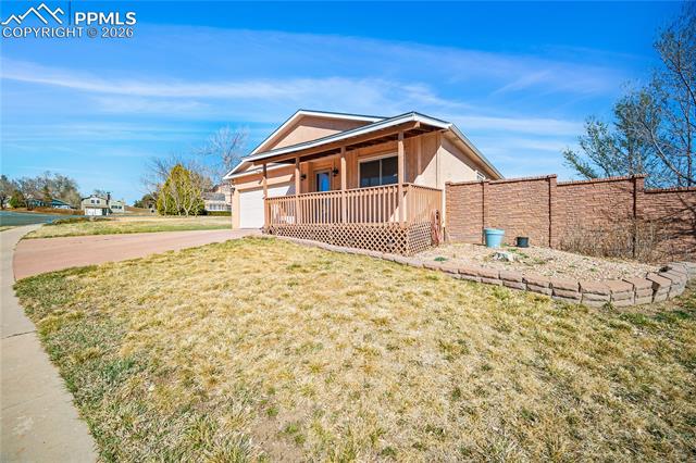 504 Fountain Mesa Road