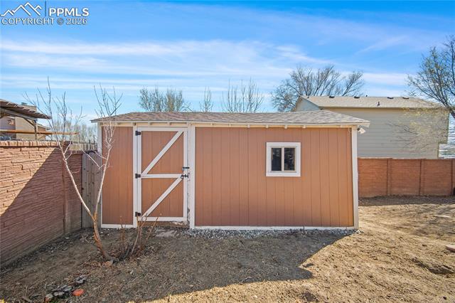504 Fountain Mesa Road
