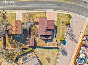 504 Fountain Mesa Road