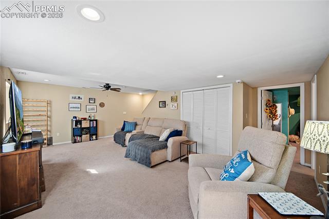504 Fountain Mesa Road