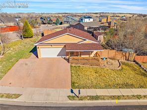 504 Fountain Mesa Road