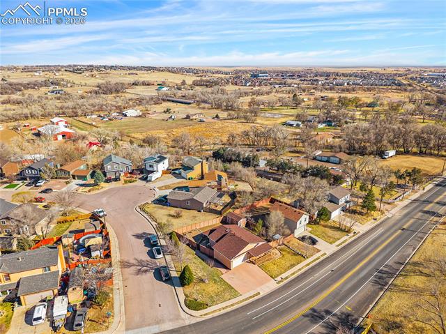 504 Fountain Mesa Road