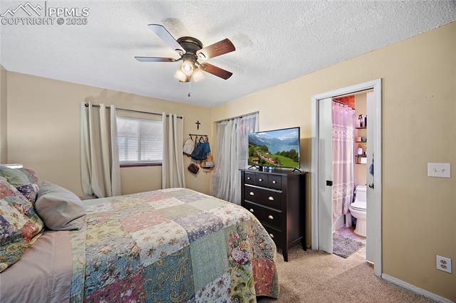 504 Fountain Mesa Road