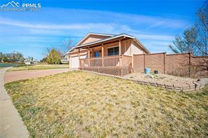 504 Fountain Mesa Road