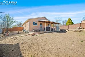 504 Fountain Mesa Road