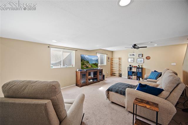 504 Fountain Mesa Road