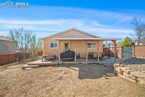 504 Fountain Mesa Road