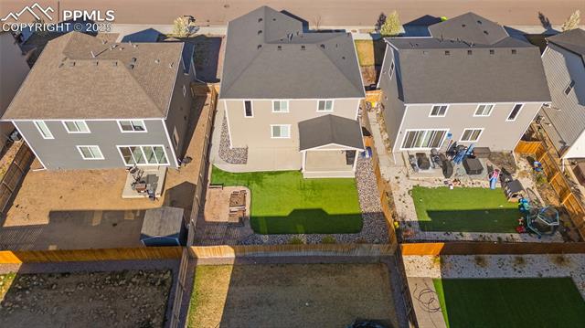 7072 Passing Sky Drive