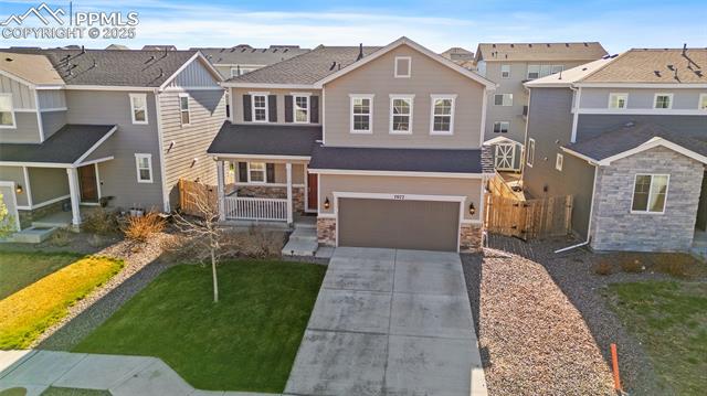 7072 Passing Sky Drive