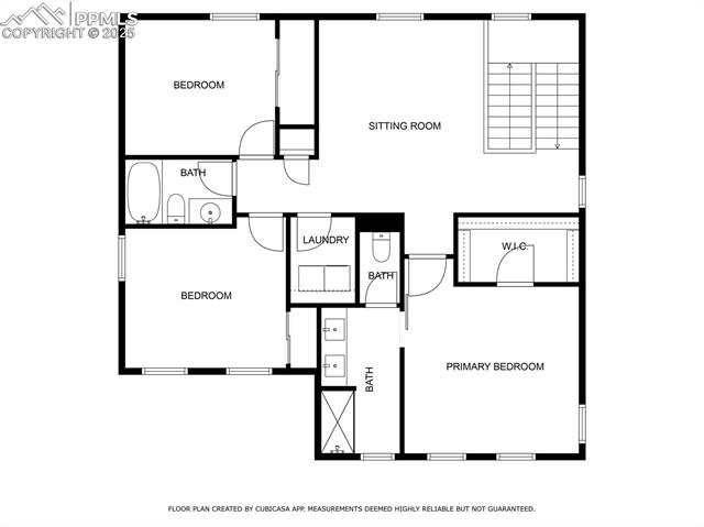 7072 Passing Sky Drive