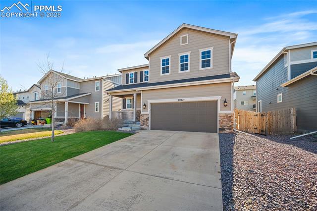 7072 Passing Sky Drive