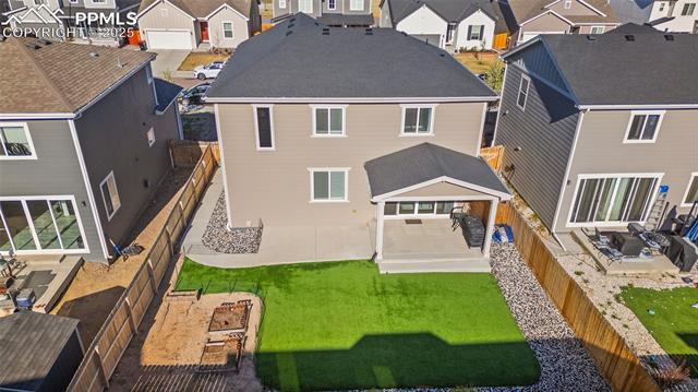 7072 Passing Sky Drive