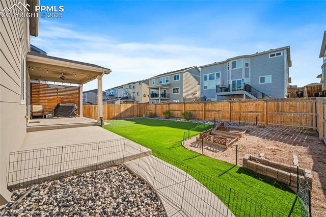 7072 Passing Sky Drive