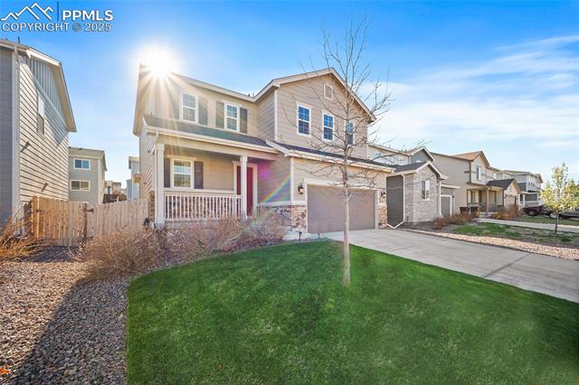 7072 Passing Sky Drive