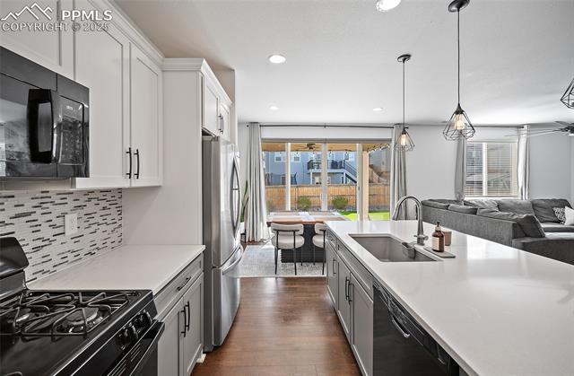 7072 Passing Sky Drive