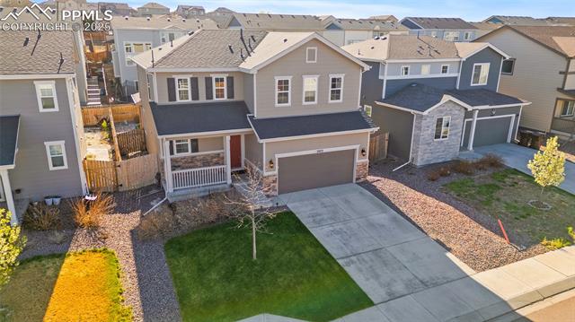 7072 Passing Sky Drive