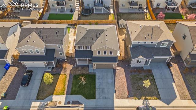 7072 Passing Sky Drive