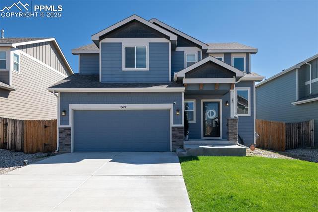 6115 Fiddle Way