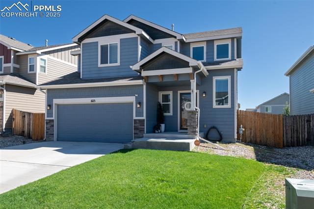 6115 Fiddle Way
