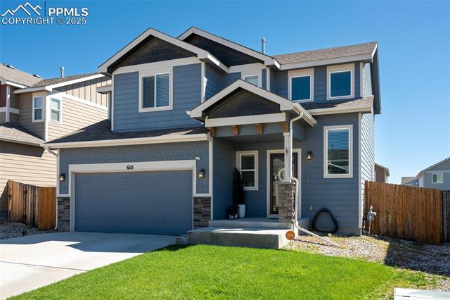 6115 Fiddle Way