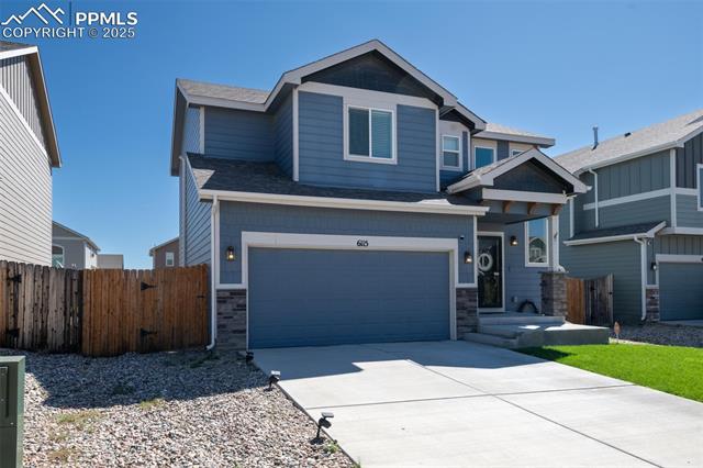 6115 Fiddle Way