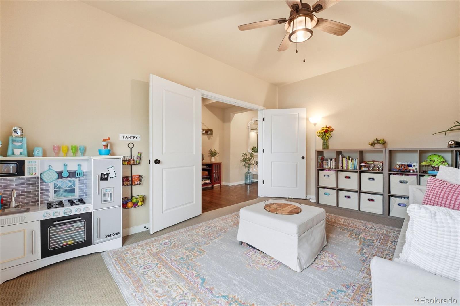 8981 Sentry Drive