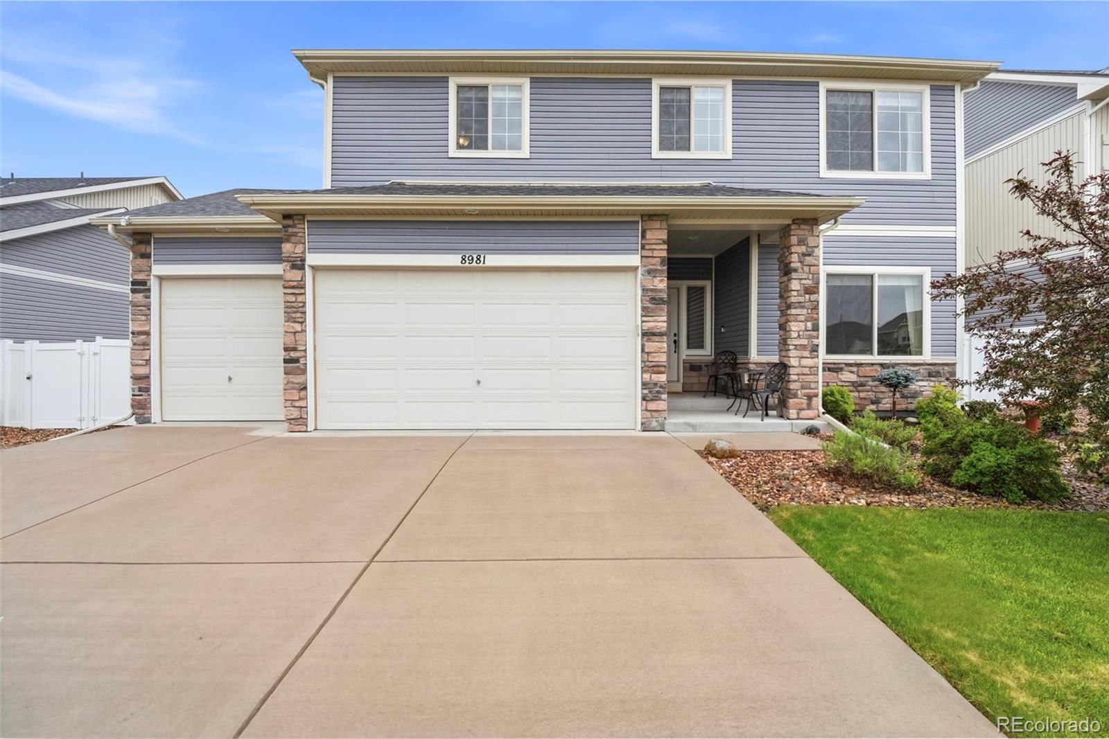8981 Sentry Drive