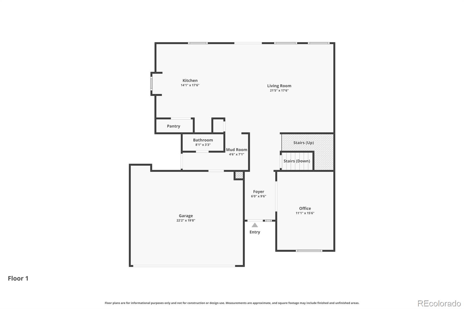 8981 Sentry Drive