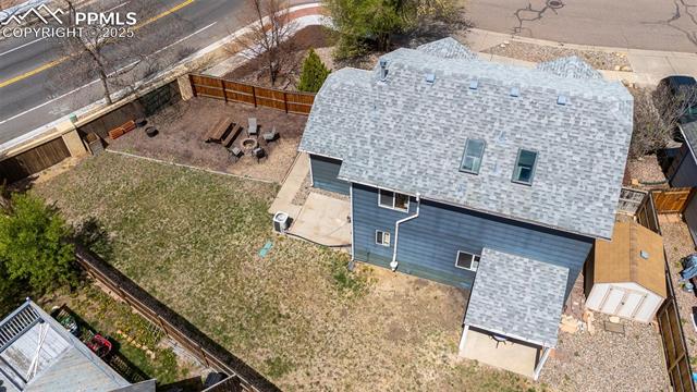 1501 Coolcrest Drive