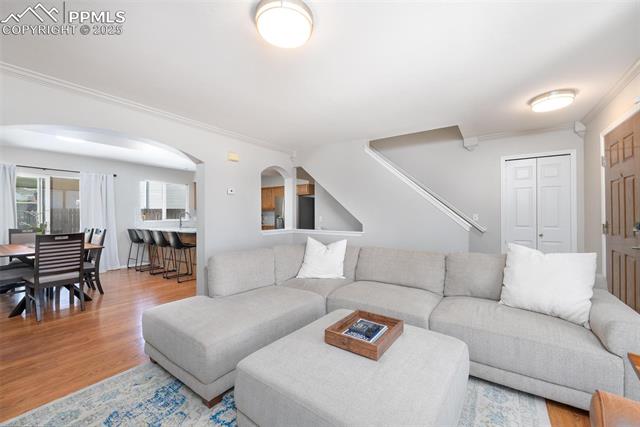 1501 Coolcrest Drive