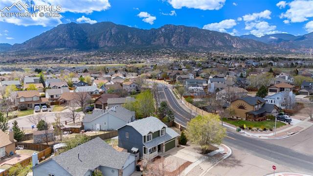 1501 Coolcrest Drive