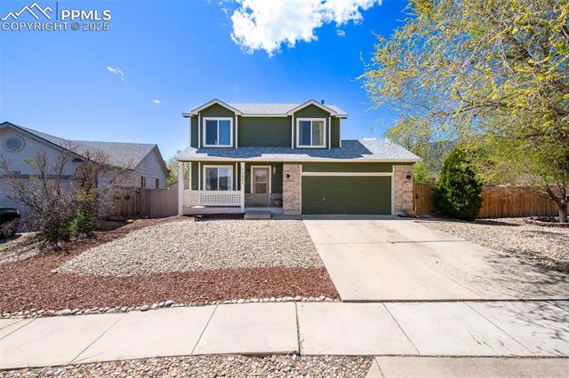 1501 Coolcrest Drive