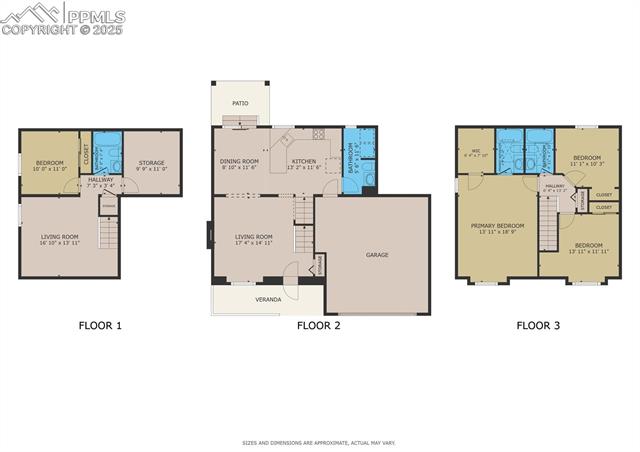 1501 Coolcrest Drive