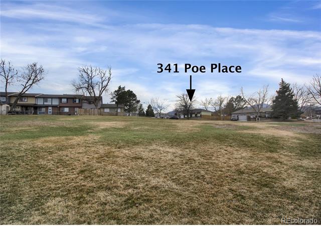 341 Poe Place