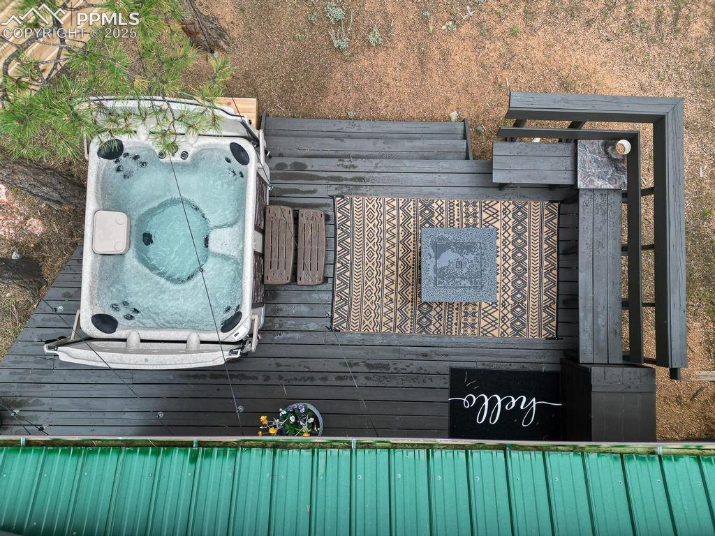 399 Gardenia Road